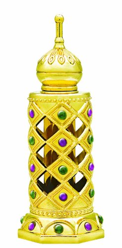 Al ayam 15 ml Swiss Arabian Perfume