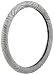 Automotive : EXOTIC PRINT STEERING WHEEL COVER