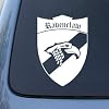 RAVENCLAW - Harry Potter - Vinyl Decal Sticker #A1634 | Vinyl Color: White