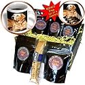 Dogs Golden Retriever - Golden Retriever - Coffee Gift Baskets - Coffee Gift Basket