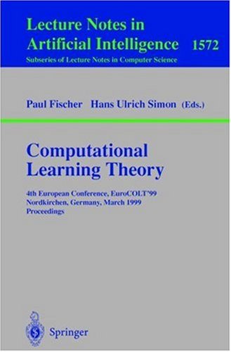 Machine Learning