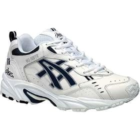 Asics Gel 100 TR Spring/Summer 2008 X-Training Shoe