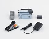 Canon ZR930 1.07MP MiniDV Camcorder with 48x Optical Zoom