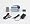 Canon ZR930 1.07MP MiniDV Camcorder with 37x Optical Zoom