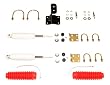 Rancho RS98510 Steering Stabilizer Kit