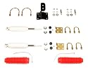 Rancho RS98510 Steering Stabilizer Kit