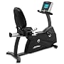 Life Fitness R3 Recumbent LifeCycle with Advanced Console