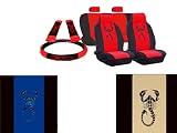 car seats covers