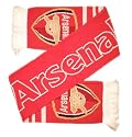Arsenal F.C. Scarf