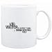 Search : Mug White " Water is almost gone .. drink Incredible Hulk " Drinks