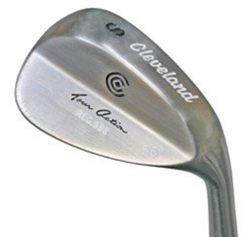 Used Cleveland 588 Rtg Wedge