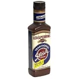 Lea & Perrins Steak Sauce, 15 oz (Pack of 6)