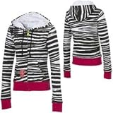 Forum Safari Full-Zip Hooded Sweatshirt - Women's