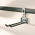 Rubbermaid 5E11 FastTrack Multi-Purpose Hook