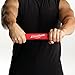 Thera-Band Light Flex Bar Exercise Equipment to Relieve Tennis Elbow