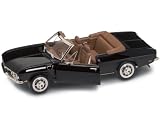 Yat Ming Scale 1:18 - 1969 Chevy Corvair Monza