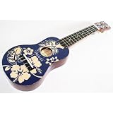 Hawaii Ukulele. Modell 4. NEUvon "Pasadena"