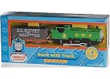Thomas and Friends - Train Cars - Duck with Bonus Track