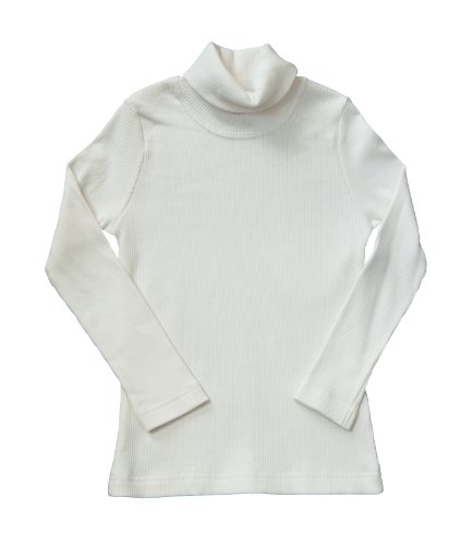 K&auml;the Kruse M&auml;dchen Shirt/ Langarmshirt 10159, Gr. 146, Elfenbein (natur) Preisvergleich