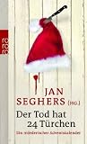 Der Tod hat 24 T�rchen: Ein m�rderischer Adventskalender title=