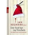 Der Tod hat 24 T�rchen: Ein m�rderischer Adventskalender