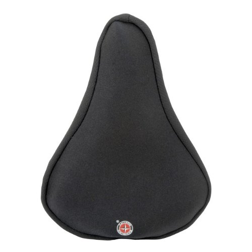 schwinn exercise bike seat cover
