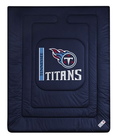 Click here for Tennessee Titans Duvet Bedding Comforter Blanket prices