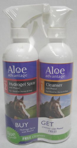 Durvet Hydrogel Bogo 16oz