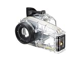 CANON WP-V2 Unterwassergehaeuse Legria HF M306 HFM36 HF M31