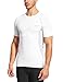 Baleaf Men's Dry Fit Base Layer Compression T Shirt UPF 50+