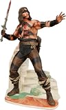 Conan the Barbarian - War Paint 7 Inch Figure - Neca