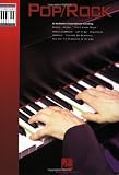 Pop/Rock: Note-for-Note Keyboard Transcriptions