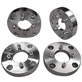 4 137- 4 110 Wheel Adapters (1.5) - Kawasaki & Can-Am (2pr) by Super ATV