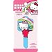 Hello Kitty Blue Schlage SC1 House Key