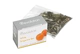 White Tangerine Tea, 30 individually packaged nylon Infuser Bags