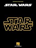 Star Wars for Beginning Piano Solo