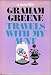 Travels with My Aunt (Hardcover)