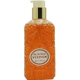 Vetiver Etro by Etro for Men and Women. Hair And Body Gel 8.25-Ounces