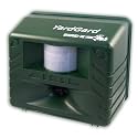 Bird-X YG Yard Gard Ultrasonic Animal Repeller