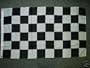 3'x5' Checkered Racing Flag