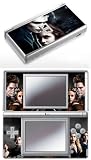 Twilight Edward Bella Nintendo DS Lite Skins Skin