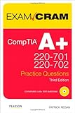 CompTIA A+ practice questions