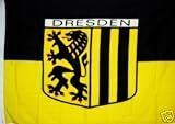 Eigenschaften ZH  / Flagge Stadt Dresden Grösse 1,35x0,95