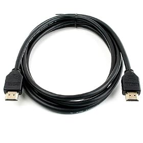 eSecure - 10M HDMI to HDMI Cable Lead 19 Pin Video Audio 1080p TV