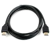 eSecure - 10M HDMI to HDMI Cable Lead 19 Pin Video Audio 1080p TV