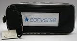CONVERSE(コンバース)　CON BOX型ペンポーチ（ブラック）