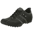 Skechers Men's Scaffold Dual Stripe Oxford