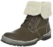 Tamaris ACTIVE 1-1-26228-29, Damen Boots, Schwarz (BLACK 001), EU 41