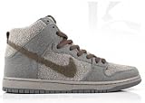Nike Men's Dunk High Pro SB 