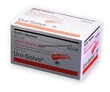 >Unisolve adh rmvr wipe. Uni-Solve Adhesive Remover